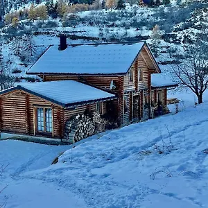 chalet-tecktonka.fr-provencehotel.com/